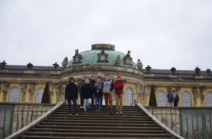 potsdam