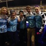 NSK sprint Eindhoven