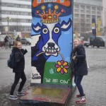 IJzersterk in Berlijn