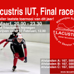 Clubkampioenschappen, inschrijven vandaag om 12:00uur!