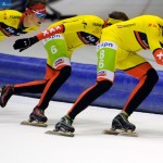 NSK marathon & NSK allround