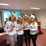 Algemene Ledenvergadering