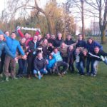 IJzersterk 21e op de Batavierenrace!
