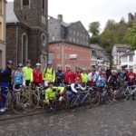 Ardennenweekend