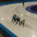 Kom schaatsen bij IJzersterk!