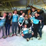NSK mass start en IUT lange afstanden