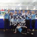 PR’s, Prijzen en nóg meer PR’s in Thialf!