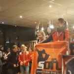 'Thuis'wedstrijden en Datediner!