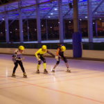 NSK Mass Start & IJzersterk Puntenkoers!