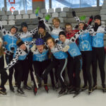 Buitenlandreis Inzell!