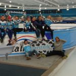 SoftELS IUT in Thialf!