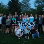 Batavierenrace en nieuw bestuur!