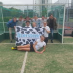 NSSK Voetbal